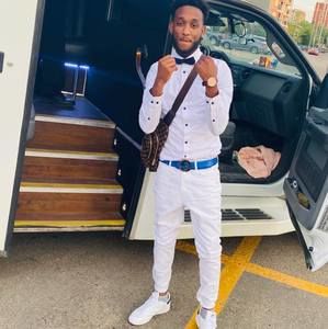 Meet your Posher, Sonsa